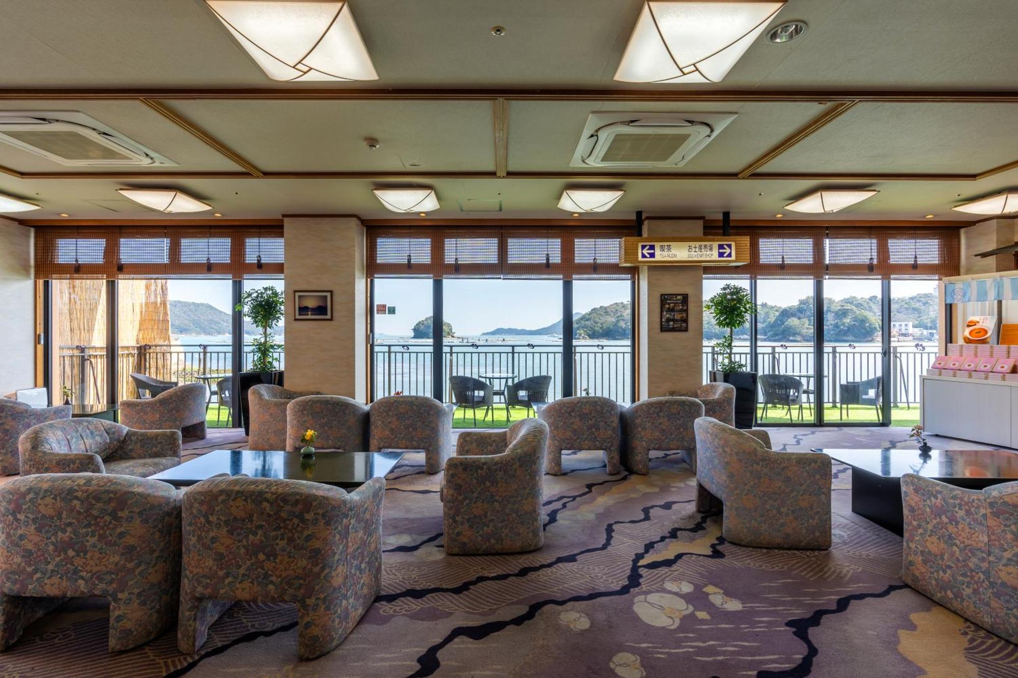 Kochoran Hotel Toba Exterior photo
