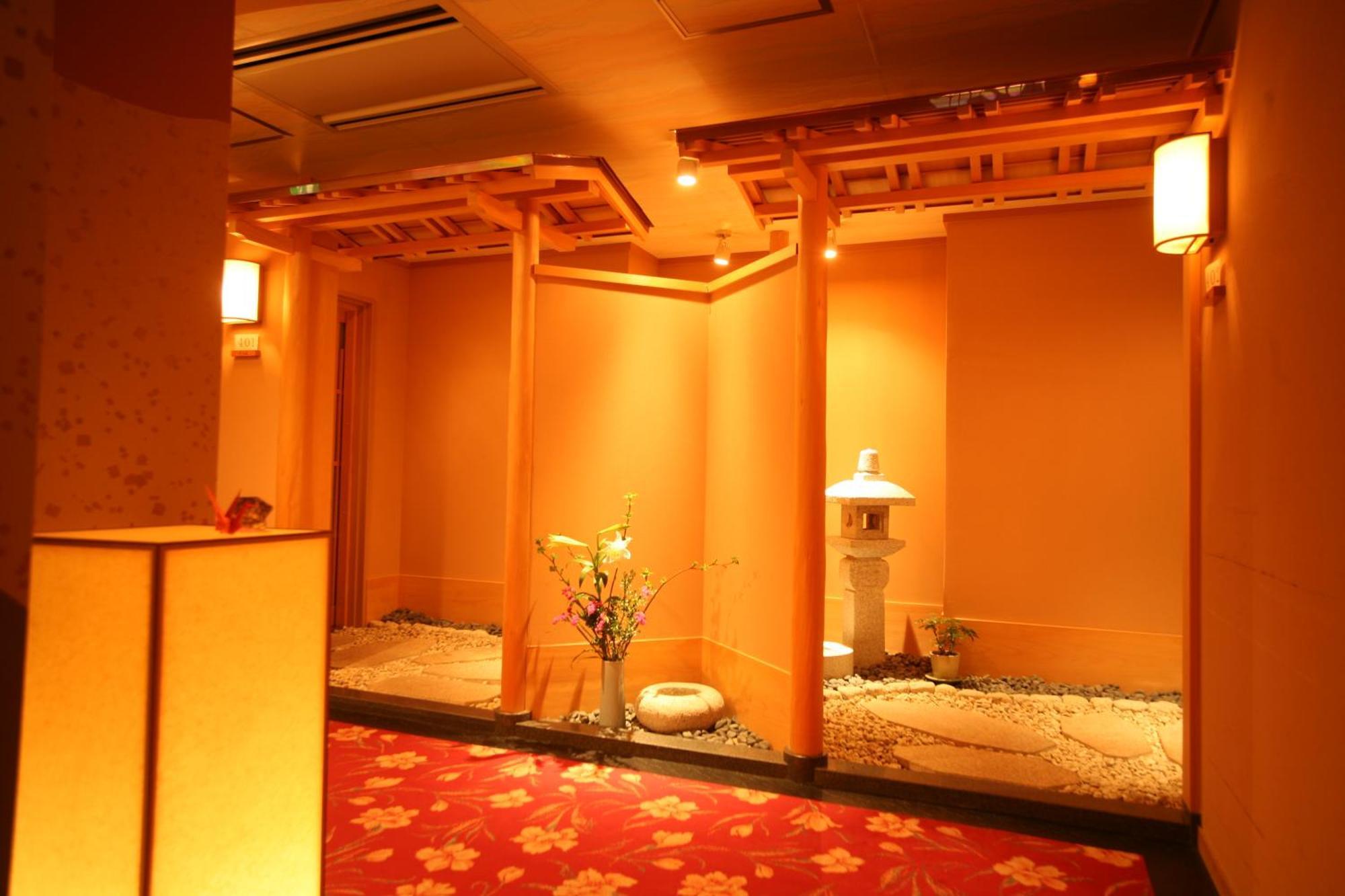 Kochoran Hotel Toba Exterior photo