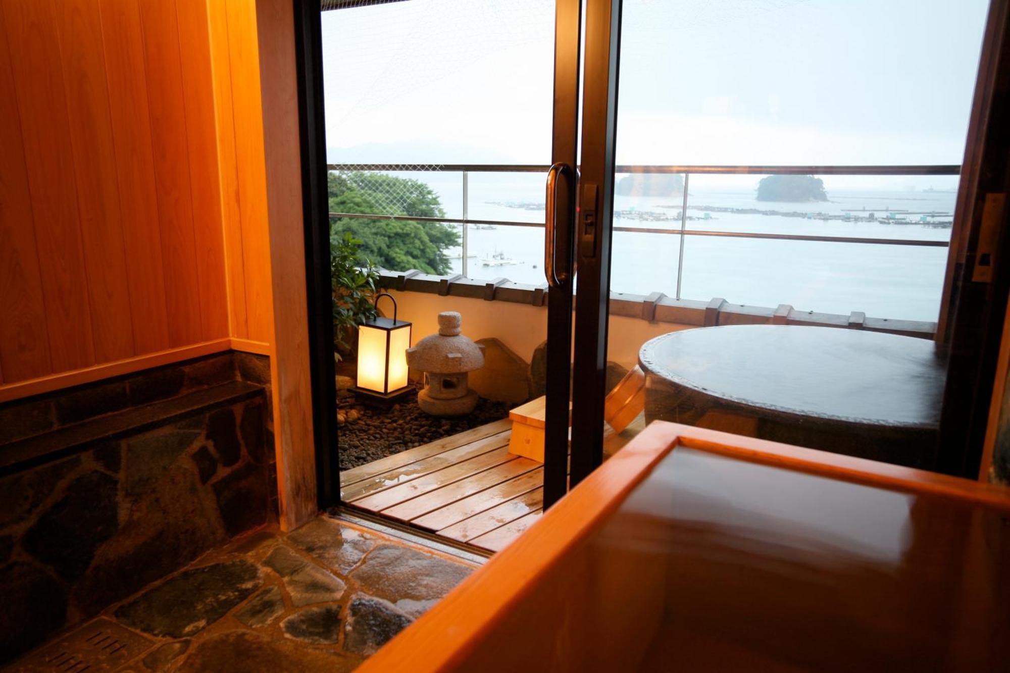 Kochoran Hotel Toba Exterior photo
