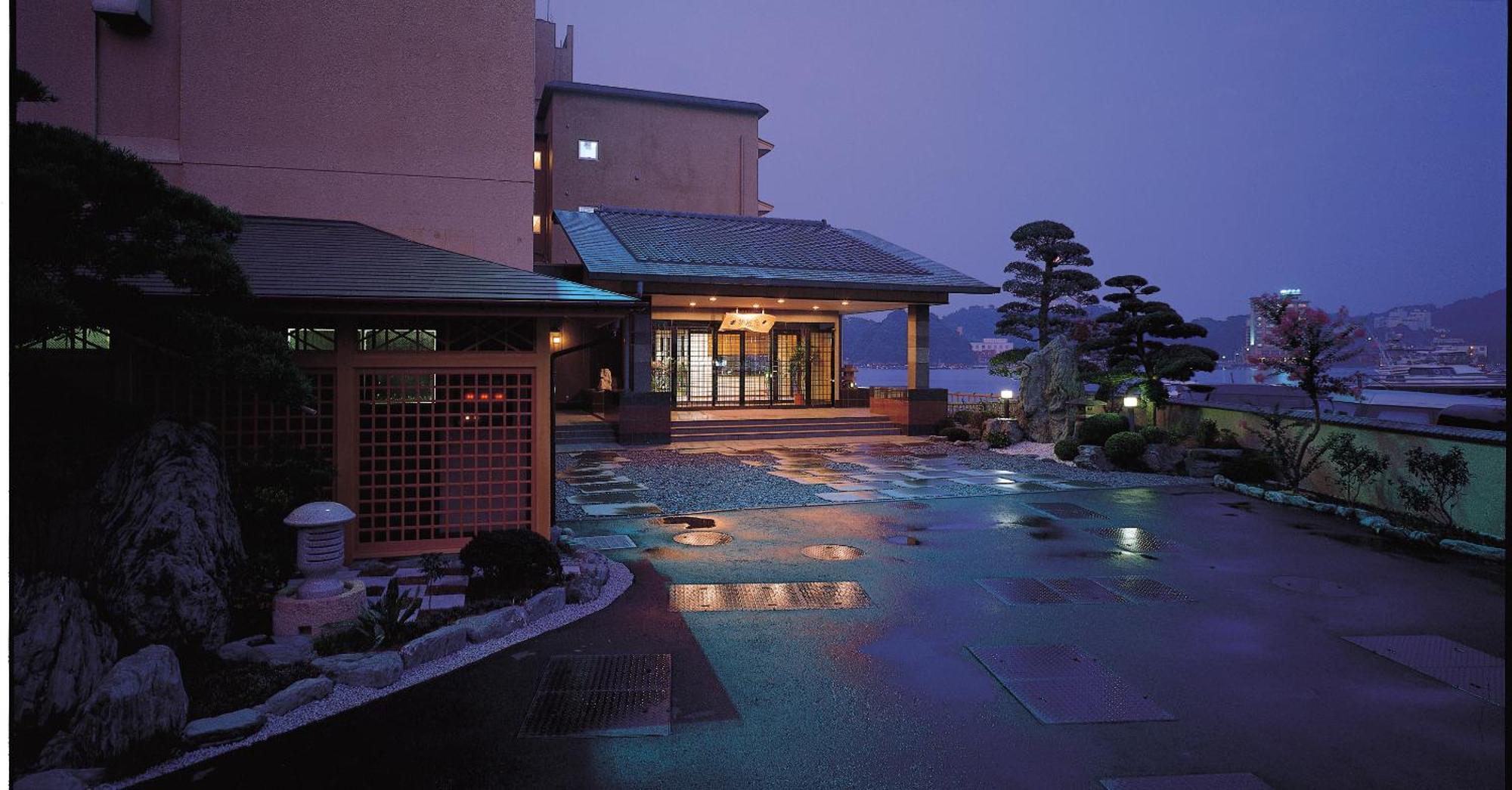 Kochoran Hotel Toba Exterior photo