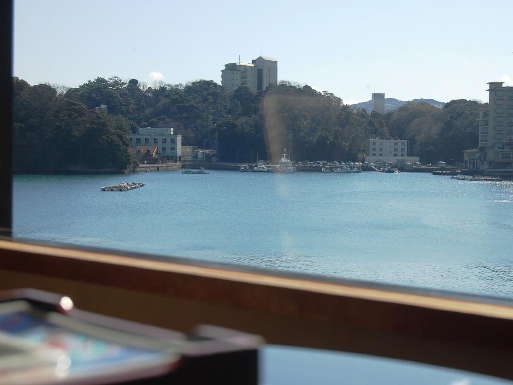 Kochoran Hotel Toba Exterior photo